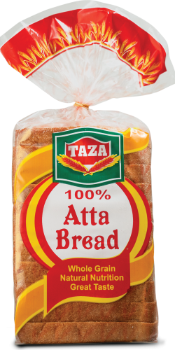 Aata Bread